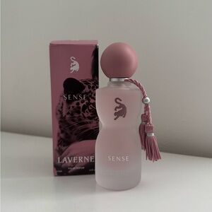Georgina x Laverne Sense Perfume by Laverne - 75ml  *BRAND NEW NEVER BEEN USED*